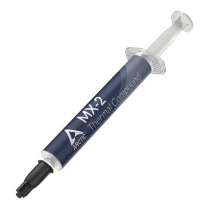 HAMA ARCTIC COOLING MX-2 THERMAL PASTE, HIGH PERFORMANCE - 00200758