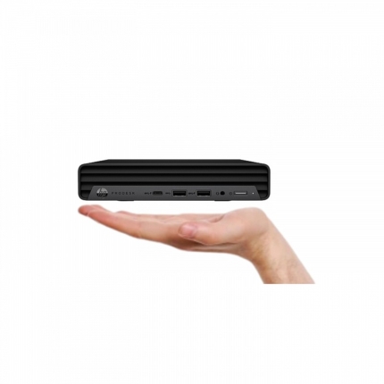 HP PRODESK 600 G6 MICRO/MINI | i7-10700T | 16GB RAM | 480GB SSD