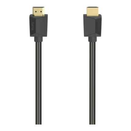 HAMA ULTRA HIGH SPEED HDMI CABLE, 8K ETHERNET, M/M, 2M - 205242
