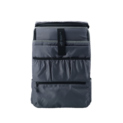 ASUS ROG Ranger BackPack BP2701 up to 17inch 22liter NB Comp 293x415x26mm water-repellent scratch-resistant 2Y Black