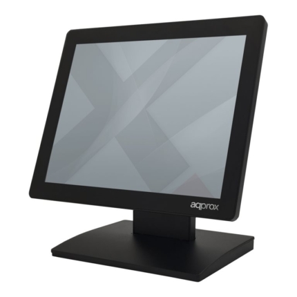 APPROX TOUCH MONITOR CAPACITIVE 15INCH A MT15CAP2