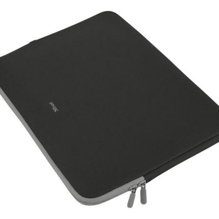 TRUST PRIMO SOFT SLEEVE FOR 11.6" NOTEBOOKS AND TABLETS - BLACK (21254)