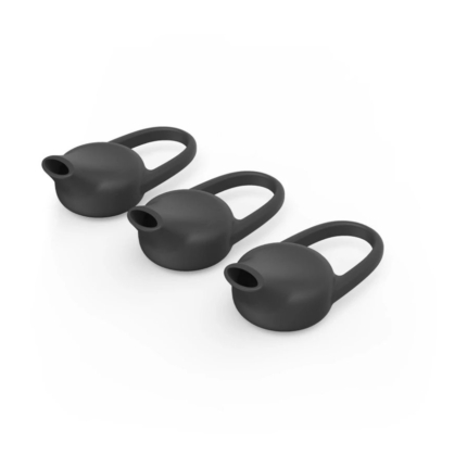 HAMA MONO BLUETOOTH HEADSET MYVOICE ESSENTIAL BLACK