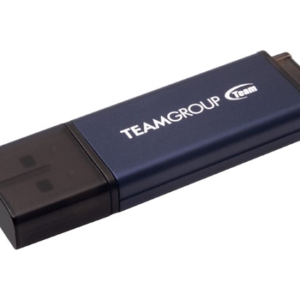 TEAM GROUP C211 128GB USB 3.2 Blue