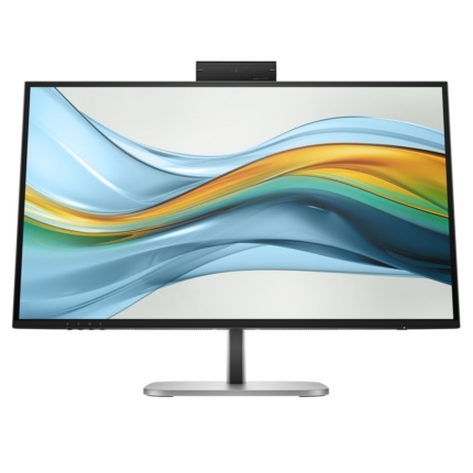 HP S5 Pro 527pm 27inch QHD USB-C conferencing Monitor SmartBuy (EU)