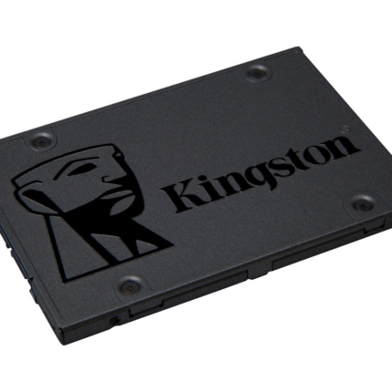 KINGSTON 480GB SSDNow A400 SATA3 6Gb/s 6.4cm 2.5inch 7mm height / up to 500MB/s Read and 450MB/s Write