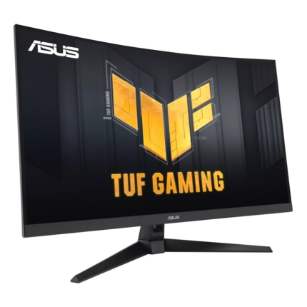 ASUS VG32WQ3B 31.5INCH QHD VA 180HZ 1MS(GTG) 0.5MS(MIN) DP BLACK