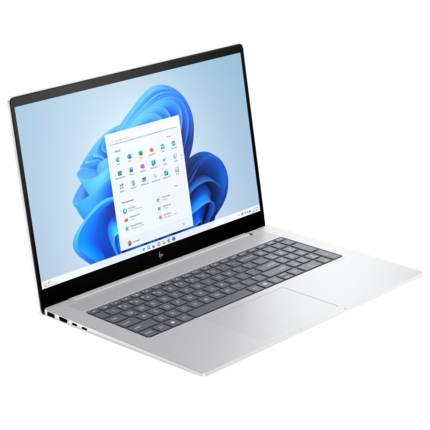 HP ENVY 17-DA0000NP INTEL U7 155U 17.3INCH FHD 32GB 1TB SSD RTX 3050 4GB W11P NB(P)