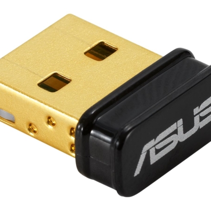 ASUS USB-BT540 Bluetooth 5.4 USB Adapter