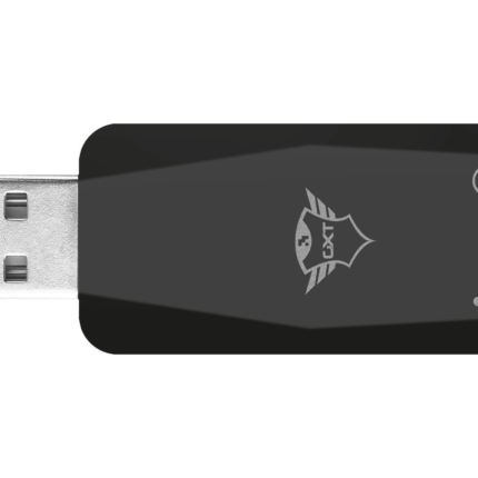 Microfone TRUST GXT 212 Mico USB - 23791