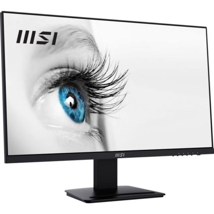 MSI PRO MP273A 27inch VA 1920x1080 FHD 1xDisplayPort 1.2a 1xHDMI 1.4b 1xD-Sub
