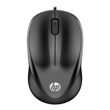 HP 1000 Wired Mouse