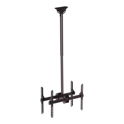 NAPOFIX CEILING MOUNT 42-90 INCH FRONT/BACK - 281