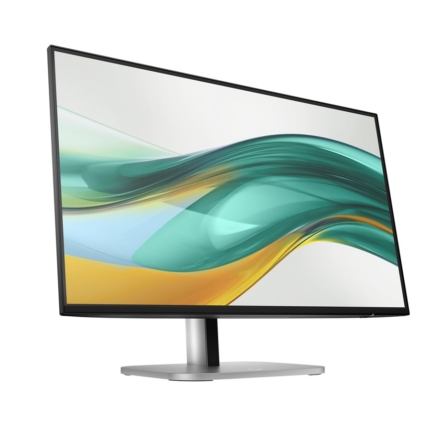HP Series 5 Pro Pro 524pf 23.8inch FHD HDMI DP Monitor SmartBuy (EU) 3/3/0