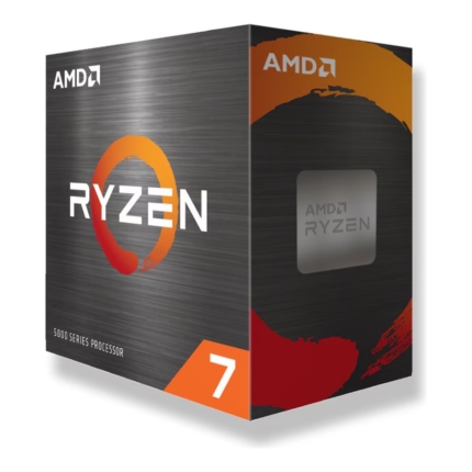 AMD Ryzen 7 5800xT 4.8GHz AM4 8C/16T 105W 36MB BOX