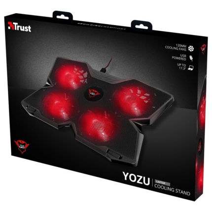 TRUST GXT 278 Notebook Cooling Stand