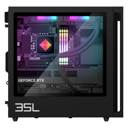 HP OMEN GT16-0023NP INTEL U7 265K  32GB 1TB RTX 4070 TI SUPER 16GB W11ADVANCED PC(P)