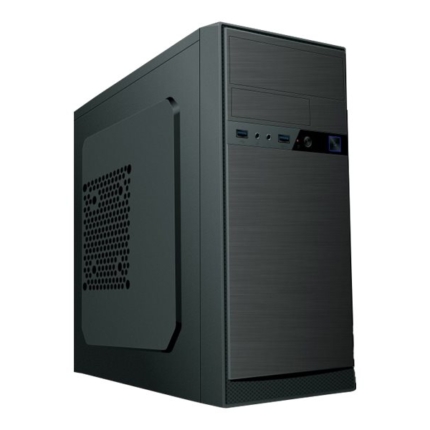 COOLBOX M500 MATX USB3.0 BASIC POWER SUPPLY 500GR