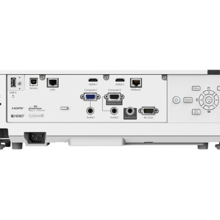 Video Projetor EPSON EB-L520U