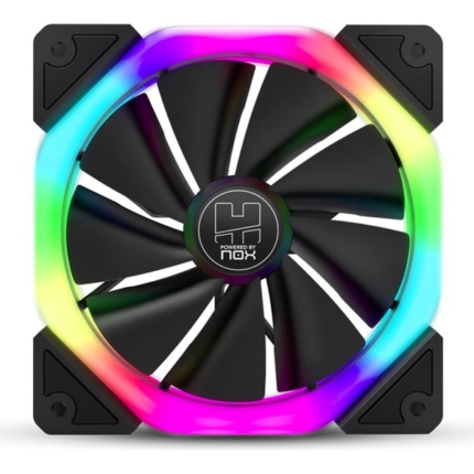 NOX HUMMER D-FAN 120MM RGB FAN
