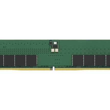 KINGSTON 32GB 5600MT/s DDR5 Non-ECC CL46 DIMM 2Rx8