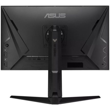 ASUS TUF Gaming VG27AQML1A-W 27inch Fast IPS WLED WQHD 16:9 260Hz 400cd/m2 1ms 2xHDMI DP USB 2xUSB 3.2 G2 Type-A 2x2W Speakers White