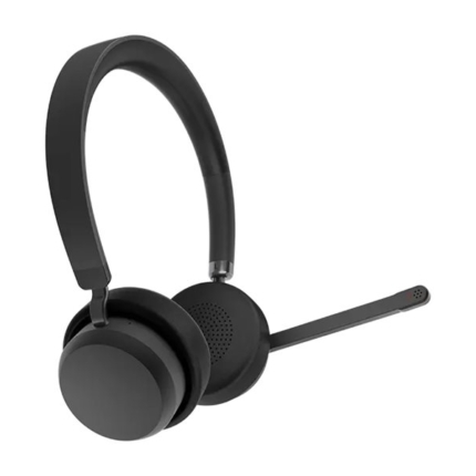 LENOVO Wireless VoIP Headset Teams