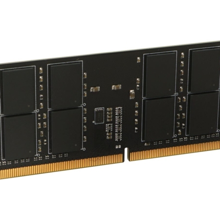 SILICON POWER DDR4 16GB 3200MHz CL22 SODIMM