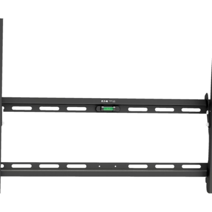 EATON TRIPPLITE Pop-Out Video Wall Mount w/Security for 45inch to 70inch TVs and Monitors - Flat Screens UL Certified