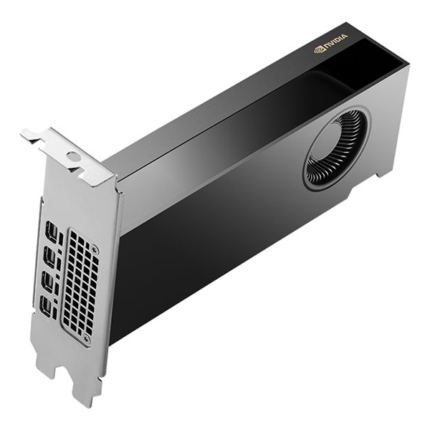 PNY NVIDIA RTX 2000 ADA 16GB 128-bit GDDR6 4xmDP 1.4a