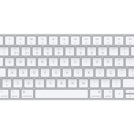 APPLE Magic Keyboard - Portuguese
