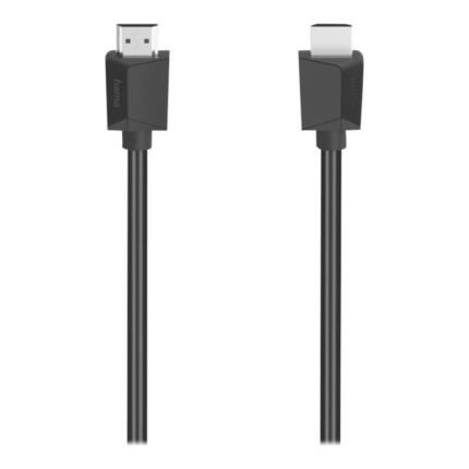HAMA HDMI HS M/M ETHERNET CABLE, 4K, 1.5M - 205005