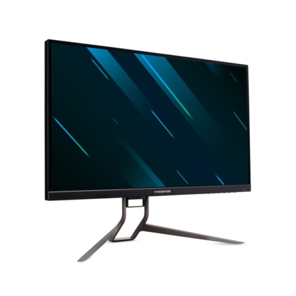 ACER Predator XB323QKV3bmiiphx 31.5inch IPS UHD 160Hz 350cd/m2 0.5ms 2xHDMI2.1 DP