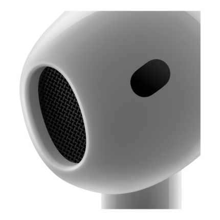 APPLE AirPods 4 (USB-C) with Active Noise Cancellation