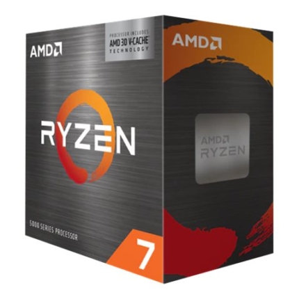 AMD Ryzen 7 5700X 4.6GHz AM4 8C/16T 65W 36MB without cooler BOX