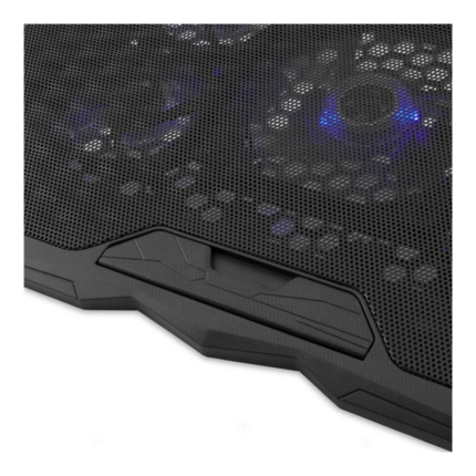 COOLBOX NCP17-V5 LAPTOP COOLER BASE 17INCH SILENT