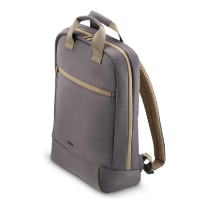 HAMA ULTRA LIGHTWEIGHT BACKPACK 16.2INCH, BROWN - 222055