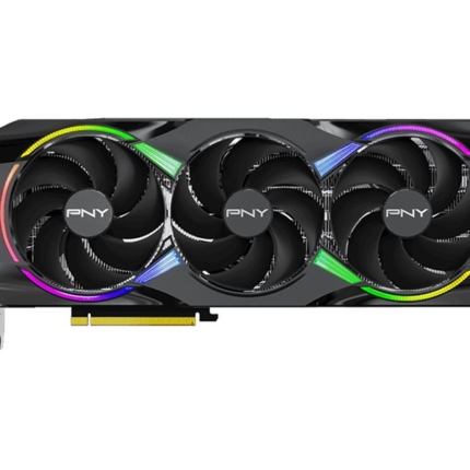 PNY RTX5080 16GB Standard Triple Fan OC VGA