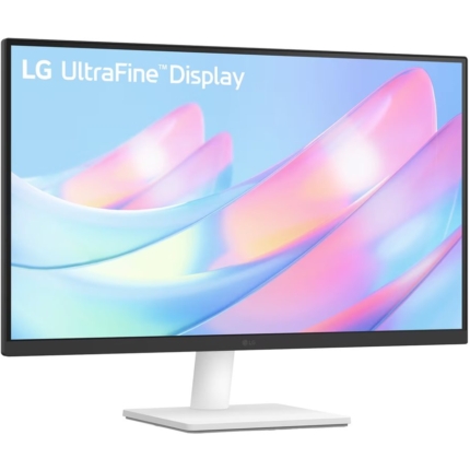 LG 27US500-W.AEU 27inch IPS 4K UHD 16:9 60Hz 300cd/m2 5ms HDMI DP