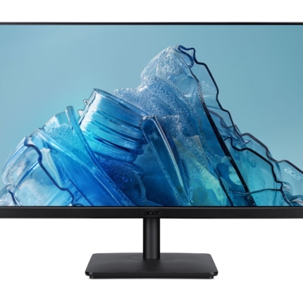 ACER VERO V7 V227Q E3 21.5Inch FHD IPS 4MS 100HZ ZEROFRAME BLS/FF-VGA/HDMI-VESA/TILT MONITOR