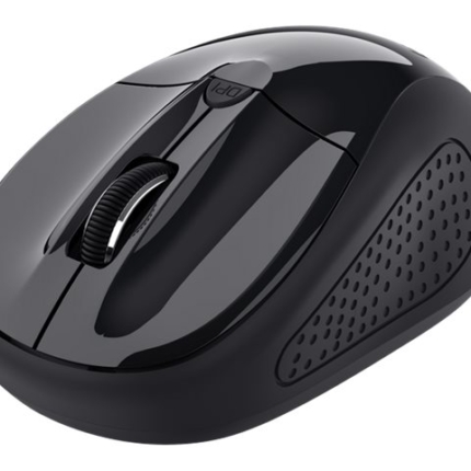 TRUST BASICS WIRELESS MOUSE - 24658