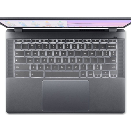 ACER CB514-3HT AMD R5 7520C 14INCH WUXGA TOUCH IPS SLIMBEZEL 8GB 128GB EMMC CHROME NB