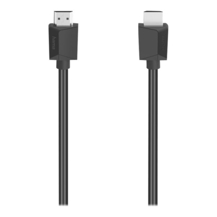 HAMA HIGH SPEED HDMI VIDEO CABLE, 4K, 3M - 205006