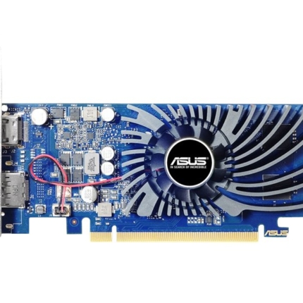 ASUS GT1030-2G-BRK GeForce GT 1030 2GB GDDR5 BRK low profile 64bit 1x HDMI 1xDP