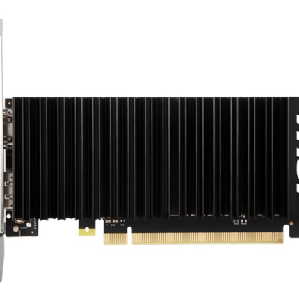 MSI GT1030 4GHD4 LP OC - 4GB DDR4