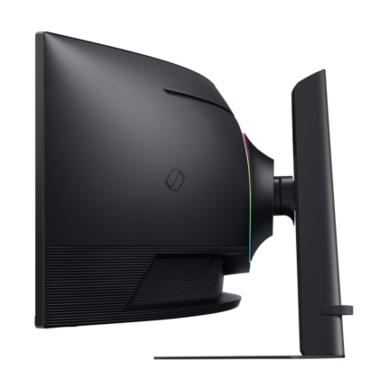 SAMSUNG S49CG954EU 49inch Edge LED 5120x1440 32:9 450cd/m2 1ms 2xHDMI DP