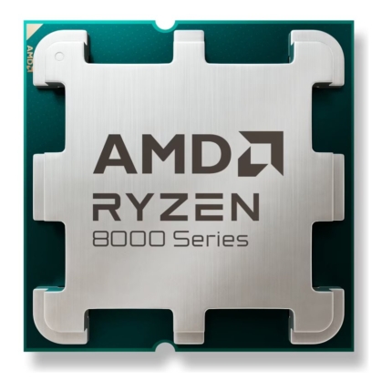 AMD Ryzen 5 8400F 4.7 GHz AM5 6C/12 65W AI ready BOX