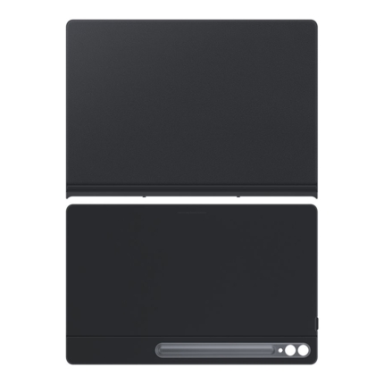 SAMSUNG Smart Book Cover for Galaxy Tab S10 Ultra / S9 Ultra Black