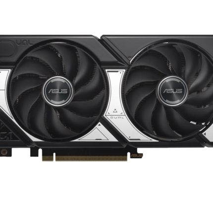 ASUS DUAL RTX5060 OC 8GB GDDR7 3xDP 1xHDMI