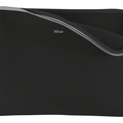 TRUST Primo Soft Sleeve for 13.3inch laptops - black